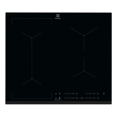 Płyta indukcyjna ELECTROLUX EIV634