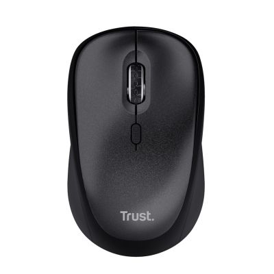 2. Mysz bezprzewodowa TRUST TM-201