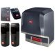 Zestaw BFT ICARO ULTRA AC A2000 KIT do bram przesuwnych