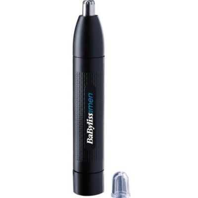 Trymer do nosa i uszu Babyliss E650E (kolor czarny)