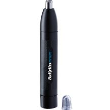 Trymer do nosa i uszu Babyliss E650E (kolor czarny)