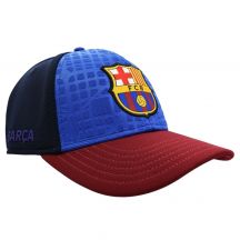 Czapka z daszkiem FC Barcelona bejsbolówka Cap Estadium 5001GEX