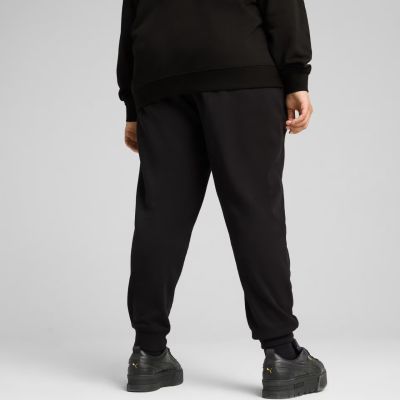 11. Spodnie Puma ESS Small No. 1 Logo W 682448 01