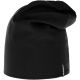 Czapka damska VIKING Mila Life Style czarna