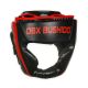 5. Kask bokserski M - Phantom Red