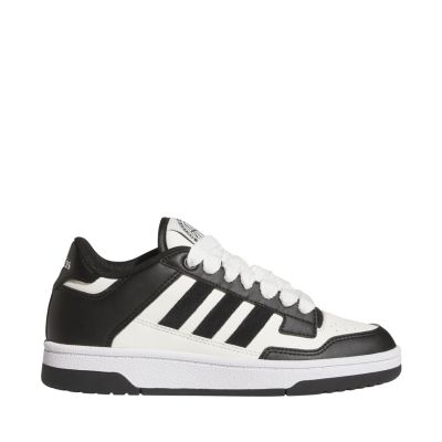 7. Buty adidas Rapid Court Low Jr JR0166