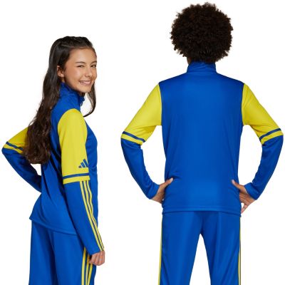 11. Bluza adidas Squadra 25 Training Jr JP3150