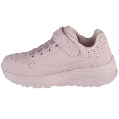 2. Skechers Uno Lite 310451L-LTPK Różowe 27