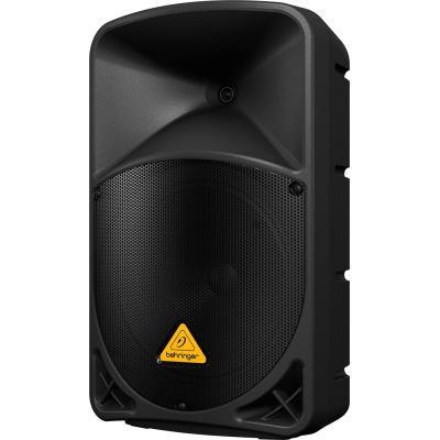 4. Behringer B112D - Kolumna głośnikowa aktywna 12"