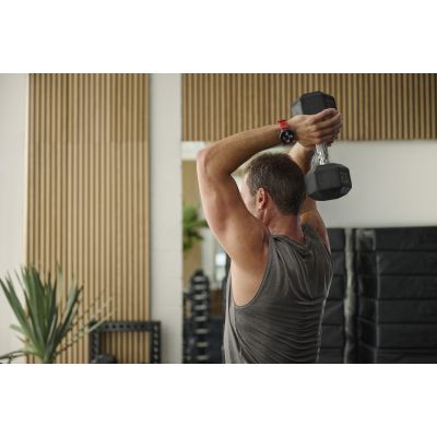 27. Zegarek Amazfit Balance 2 NFC, W2429GL1N