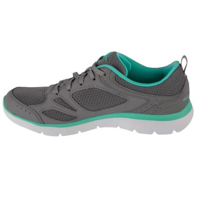 2. Skechers Summits Suited 12982-GYTQ Szare 36