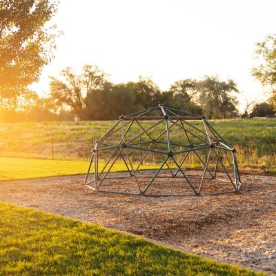 16. LIFETIME KOPUŁA DO WSPINACZKI GEODOME 90136