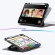 3. Etui ESR Flip Hybrid na iPad 10.9" 2022 (10 gen.) / 11" 2025 (11 gen.) - czarne