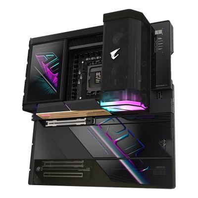4. Płyta główna Gigabyte Z890 A XTREME AI TOP (Z890,S1851,E-ATX,DDR5)