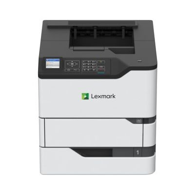 2. Lexmark MS823dn 1200 x 1200 DPI A4