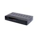Xoro HRM 7670 TWIN Kabel, Terrestrial Full HD Czarny