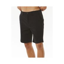 Szorty RIP CURL Classic Surf Chino Walkshort czarny