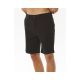 Szorty RIP CURL Classic Surf Chino Walkshort czarny