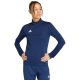 8. Bluza damska adidas Entrada 26 Training Top granatowa JZ6642