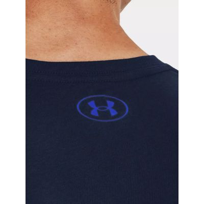6. Koszulka Under Armour M 1329582-408