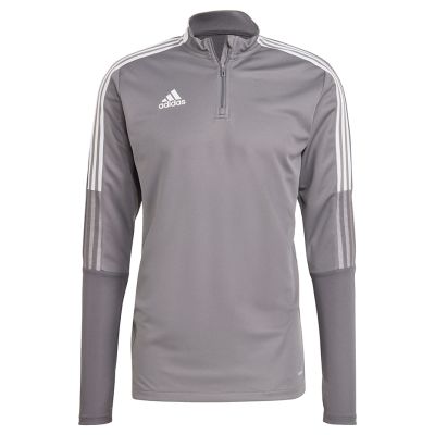 8. Bluza adidas Tiro 21 Training Top M GH7301