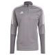 8. Bluza adidas Tiro 21 Training Top M GH7301