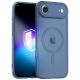 Etui 3mk Misty MagCase na iPhone Air - niebieskie