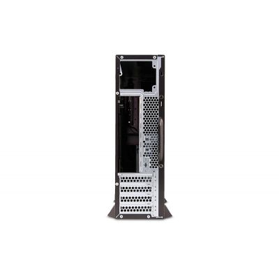 6. Antec Geh Mini Budget VSK-2000-U3       M-ATX/M-ITX o.N.  BK retail