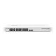 8. Switch Mikrotik CSS326-24G-2S+RM 26p  Managed Gigabit/10G