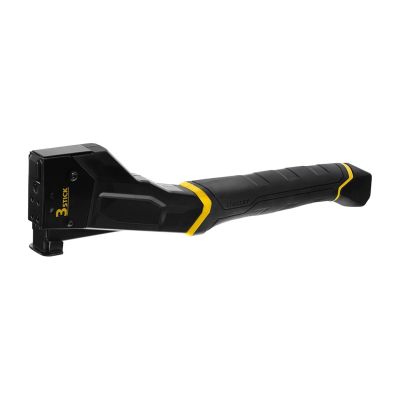 2. Stanley FATMAX FMHT81394-9 zszywacz młotkowy 10 mm
