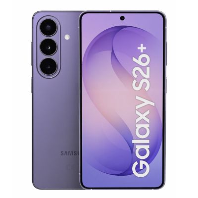 Samsung Galaxy S26+ (S947) 12/256GB Coball Violet