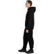 15. Bluza męska 4F M1766 głęboka czerń 4FWMM00TSWSM1766 020S