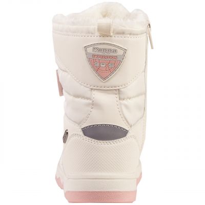 5. Buty Kappa Alido II Tex Jr 261060K 4321