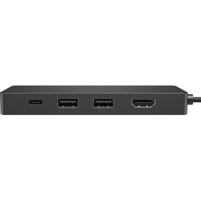 5. Stacja dokująca HP USB-C Travel Hub G3 86T46AA