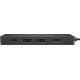 5. Stacja dokująca HP USB-C Travel Hub G3 86T46AA