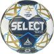 3. Piłka ręczna SELECT Ultimate Official EHF Champions League v25 - replica