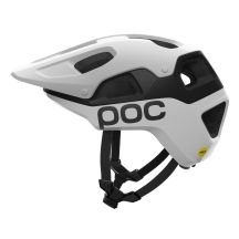 Kask rowerowy POC Cularis Pure biały