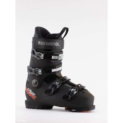 Buty narciarskie Rossignol Speed Rental HV+ GW - Black