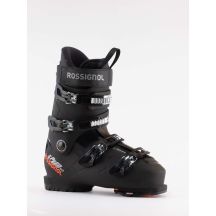 Buty narciarskie Rossignol Speed Rental HV+ GW - Black