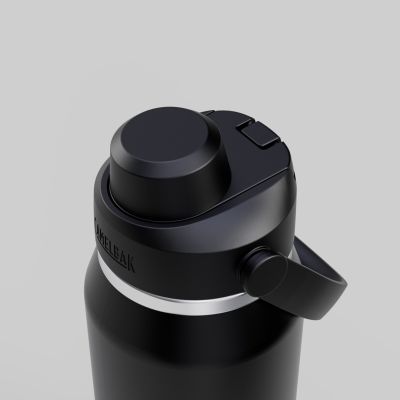 6. Butelka termiczna CAMELBAK Thrive Chug Insulated SST 950ml   950ml