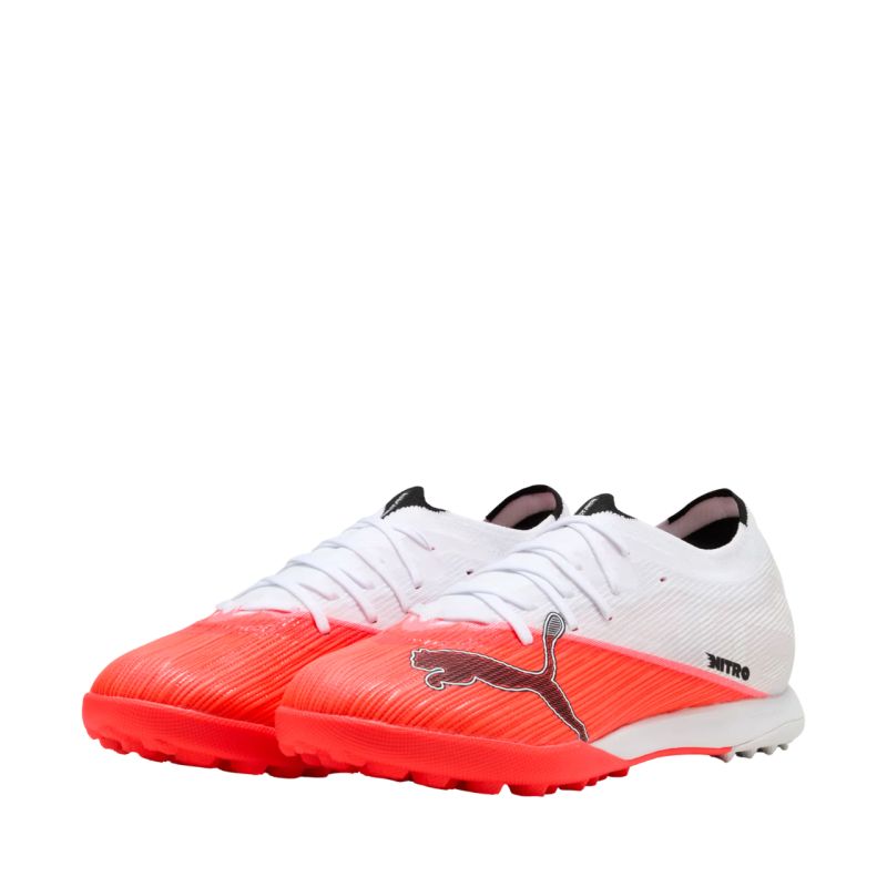 2. Buty piłkarskie Puma Ultra Nitro 7 Match TT 109140 01