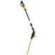 14. Nożyce do żywopłotu 65cm, 54V DCMPH566N DEWALT