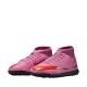8. Buty piłkarskie dla dzieci Nike Mercurial Superfly 10 Club TF FQ8313 600