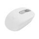 4. Mysz Logitech M196 Bluetooth Biała