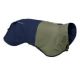 12. Płaszcz przeciwdeszczowy dla psa Ruffwear Sun Shower Jacket - midnight blue rozmiar: L