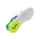 6. Buty piłkarskie Joma Cancha 2602 Indoor biało-zielone CANS2602IN