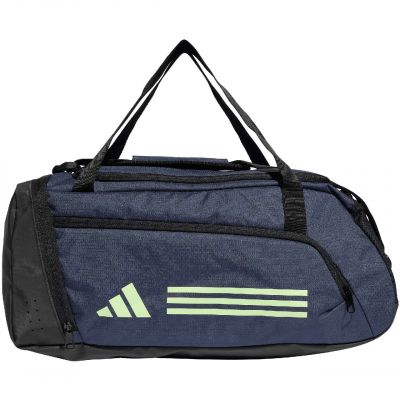 7. Torba adidas Essentials 3-Stripes Duffel S IR9821