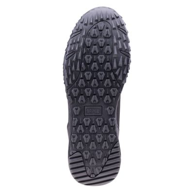 4. Buty taktyczne Magnum Wenton Mid WP M 