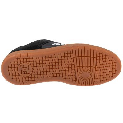 4. DC Shoes Manteca 4 DC01732063 Czarne 41