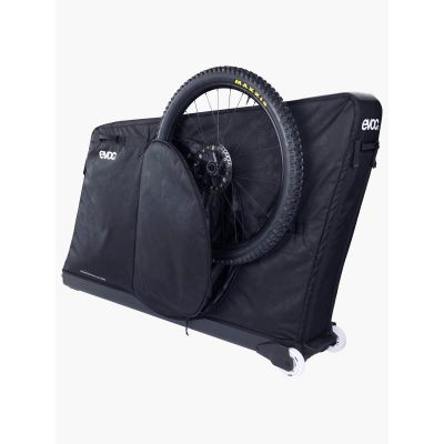 5. Walizka na rower EVOC Mountain Bike Bag Pro black